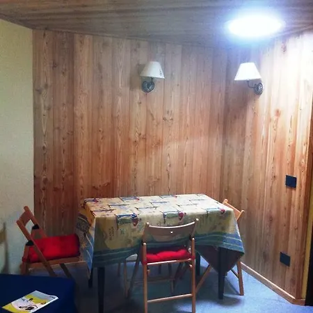 Apartmán Taverne Du Chalet Du Blanc *