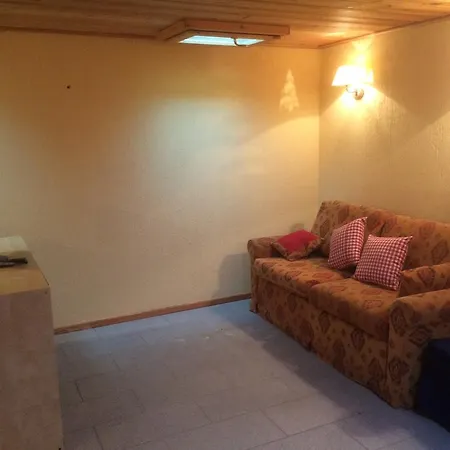 Taverne Du Chalet Du Blanc Appartement *