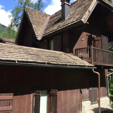 Appartement Taverne Du Chalet Du Blanc *