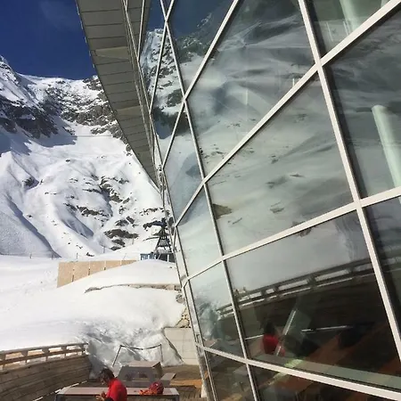 Taverne Du Chalet Du Blanc *